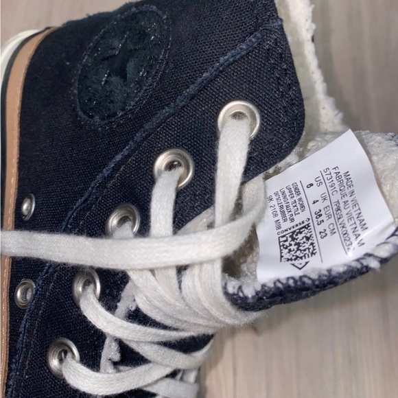 platform converse - Picture 4 of 6